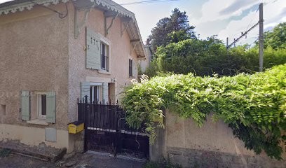 Richard Cécile, Réflexologue à Irigny