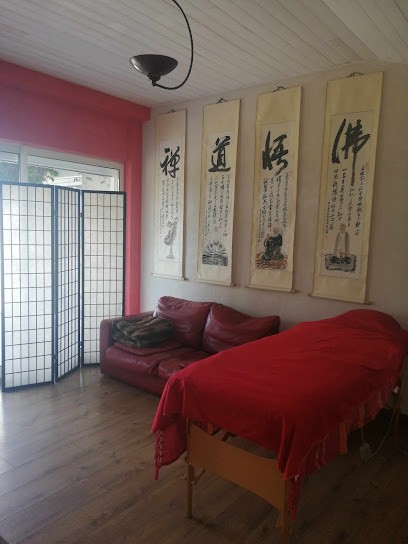 cabinet de medecine chinoise, Praticien de Médecine Alternative à Saint-Agnan