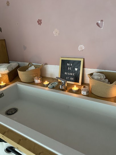 Douceur Des Maux - Léna Duchosal - Accompagnante Périnatale à Saint-Marcel, Praticien de Médecine Alternative à Saint-Marcel