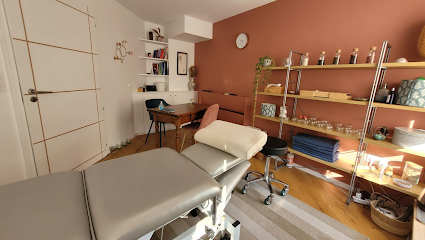 Thanh Klignler Bui Dien Chan Essence, Praticien De Médecine Alternative à Strasbourg