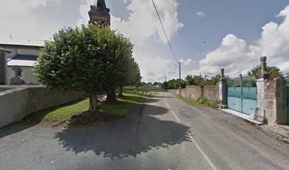 Hypnose / Réflexologie - Ambre Federico, Réflexologue à Escaunets