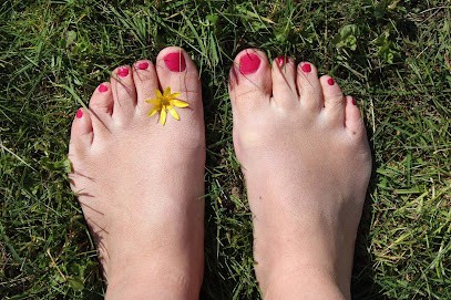 Réflexologie Stéphanie, Réflexologue à Château-Thierry