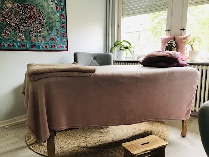 Olivier Florian - Guérisseur, Praticien de Médecine Alternative à Metz