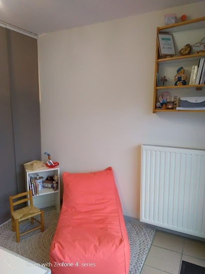 L'Aire 2 Je - Art-thérapeute Essonne, Praticien de Médecine Alternative à La Ferté-Alais