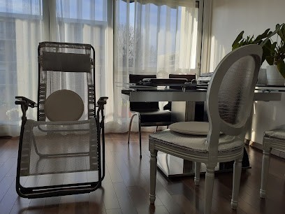 Carolina De Franco Sophrologie - Hypnose, Praticien de Médecine Alternative à Vélizy-Villacoublay