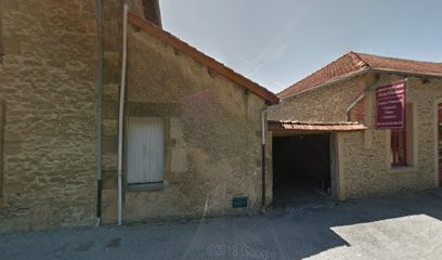 Cécile Deschenau Haptonomie Réflexologie, Réflexologue à Margès