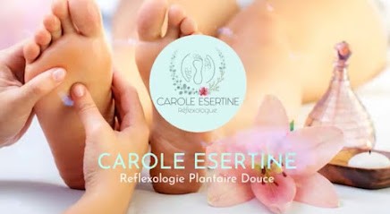 Esertine Carole EI, Réflexologue à Beynes
