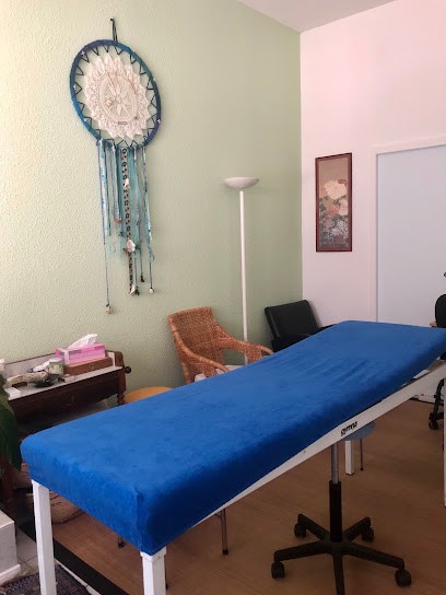 Valérie Louet - Soins énergétiques / Médecine Chamanique, Praticien de Médecine Alternative à Sète