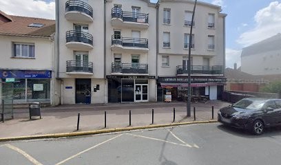 Suzana Stojanovic Sophrologue, Praticien de Médecine Alternative à Savigny-sur-Orge