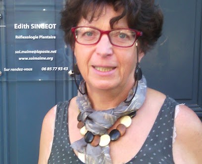 Réflexologie Plantaire Aquitaine, Soi-M'Aime, Réflexologue à Barbezieux-Saint-Hilaire