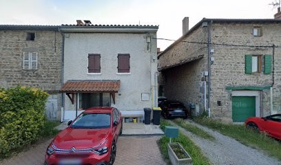 Valois Piquard Veronique Marie, Praticien de Médecine Alternative à Soucieu-en-Jarrest