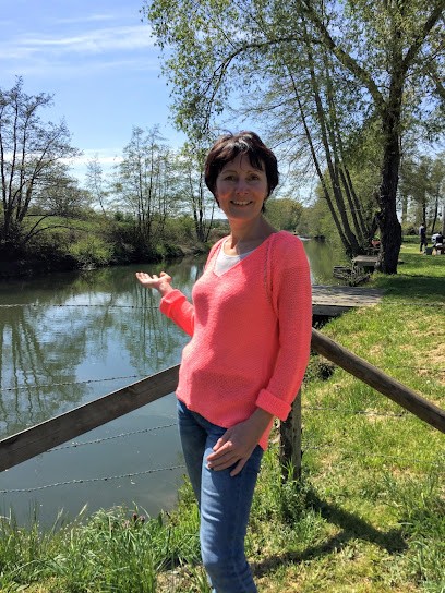 Magali Germond Sophrologue Certifiée RNCP, Praticien de Médecine Alternative à Thorigné-sur-Dué