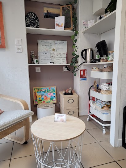 Patricia Lafaurie - Naturopathe - Spécialisée Endométriose, Praticien de Médecine Alternative à Capbreton