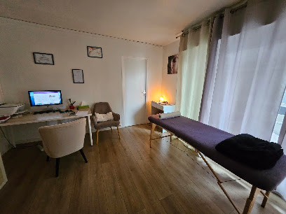 Camille Roumane Naturopathe, Praticien De Médecine Alternative à Paris 20