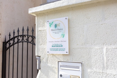 Manon Paniez - Naturopathe, Sophrologue, Réflexologue - Epernay Et Alentours Praticien De Médecine Alternative à Épernay