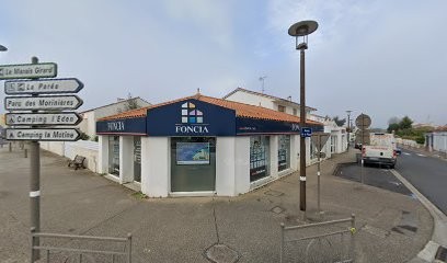 SOSHYPNOSE.COM, Hypnothérapeute à Bretignolles-sur-Mer