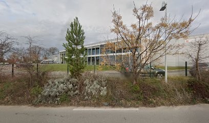 Chantal Rébé Médecine Traditionnelle Chinoise, Praticien de Médecine Alternative à Venelles