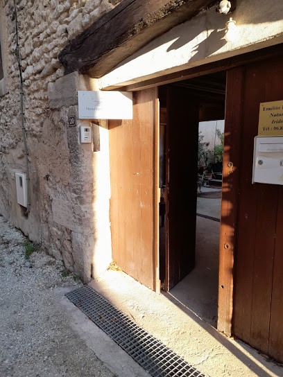 Naturopathe - Emeline Bouchet, Praticien de Médecine Alternative à Montségur-sur-Lauzon