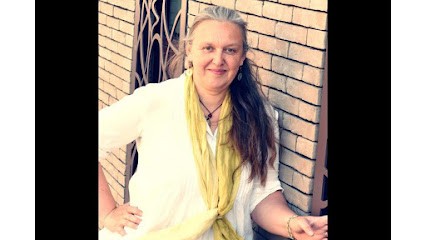 Silke PATEL, Praticien de Médecine Alternative à Noisy-le-Grand