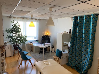 Céline Vial Cabinet De Kinésiologie - Hypnothérapie - Ostéopathie - Neurosciences à Voiron, Hypnothérapeute à Voiron