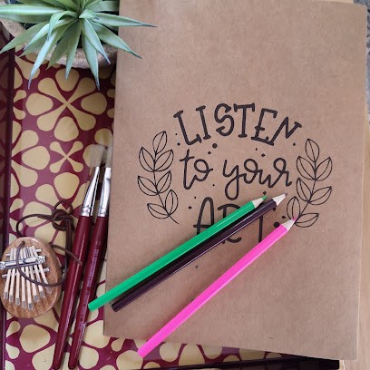 Millie Cara Art-thérapeute : Accompagnement Enfants et Adolescents, Praticien de Médecine Alternative à Fuveau