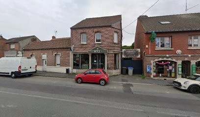 Cabinet d'hypnose douchynois, Hypnothérapeute à Douchy-les-Mines