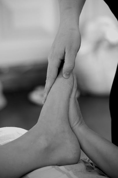 Réflexologie Myriam Echeverria, Réflexologue à Larressore