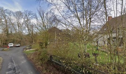 Gagné Corinne, Réflexologue à Châteauroux