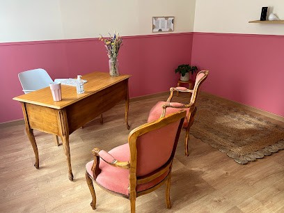 Clémentine COURBOT Thérapeute Couples Et Familles - Hypnothérapie, Hypnothérapeute à Saint-Omer