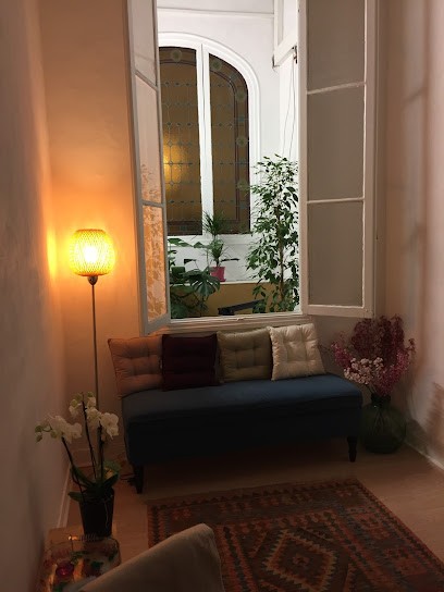 Sophrologie Marseille Dominique Santini, Praticien de Médecine Alternative à Marseille 04