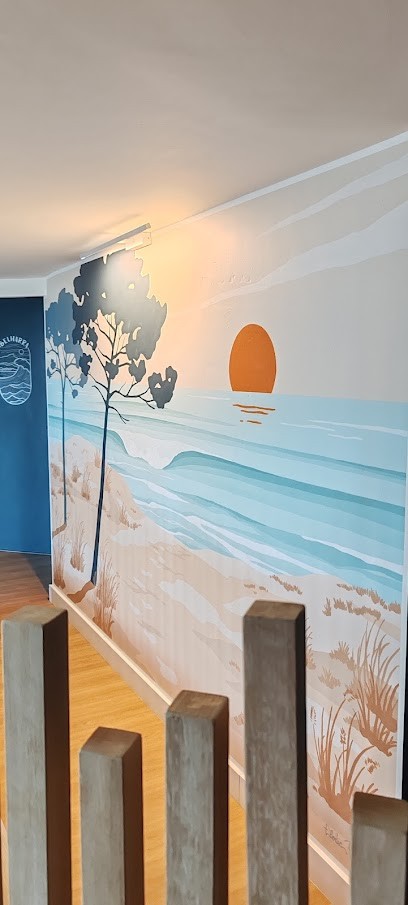 Mathilde VILATON - Psycho Energéticienne, Praticien de Médecine Alternative à Dax