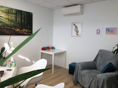 Amandine Paredes-Fresnel - Hypnothérapeute Et Sophrologue Tout Public - Spécialisation Enfants Et Ados - Proche Toulouse, Hypnothérapeute à Cugnaux