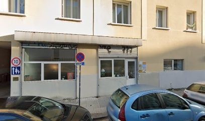 Art-Thérapie, Praticien de Médecine Alternative à Grenoble