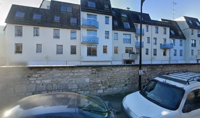 Balmary Nicole, Praticien de Médecine Alternative à Vernon