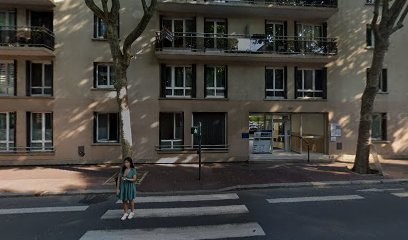 Christine POINT, Praticien de Médecine Alternative à Issy-les-Moulineaux