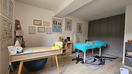 Loeti Réflexologue, Réflexologue à Chevreuse