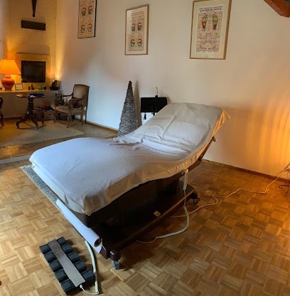 LOUAT Emmanuelle, Réflexologue à Canohès