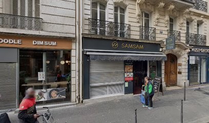 Hypnose Stress - Infertilité - Arrêt du Tabac - Douleur - Phobie, Hypnothérapeute à Paris 08