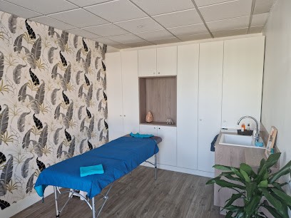 Naturopathie - Reflexologie - Claire Badiou Malloggia, Réflexologue à Crémieu