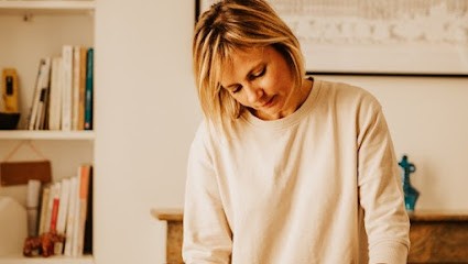 Caroline JUD - Praticienne De Shiatsu, Praticien de Médecine Alternative à Lyon 01