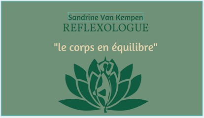 Sandrine Van Kempen | Réflexologie plantaire, Réflexologue à Neuvecelle