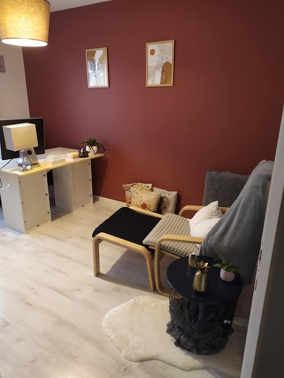 SANDRA ROUYER, Praticien de Médecine Alternative à Feurs