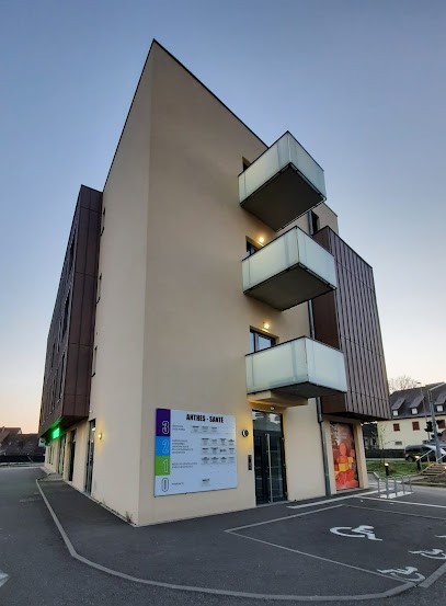 Siraud Isabelle, Hypnothérapeute à Soultz-Haut-Rhin