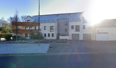 Hypnose Thérapeutique DURY Caroline Loiseau Blanc, Hypnothérapeute à Dury