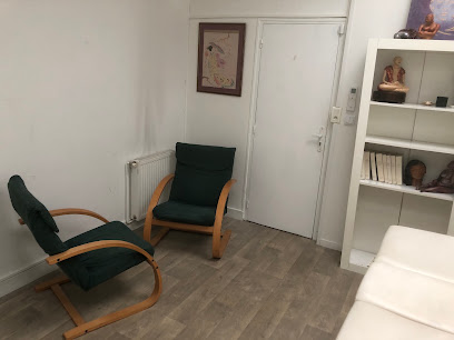 Frédéric Faëse Ei Praticien De Médecine Alternative à Gradignan