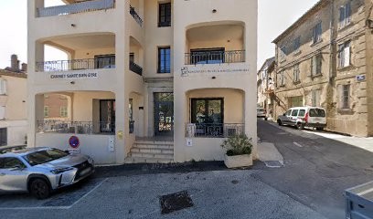 Réflexologue Plantaire Garde-Freinet - Nadège MAURIN, Réflexologue à La Garde-Freinet