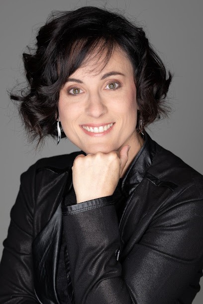 Gwenaëlle VAN BELLINGHEN - Infirmière et Thérapeute familiale - CHÂTELLERAULT, Hypnothérapeute à Beaumont Saint-Cyr