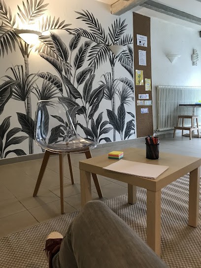 Vanessa Bertomeu sophrologue énergéticienne, Praticien de Médecine Alternative à Vinay