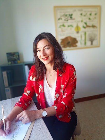 Sophie Azéma Naturopathe, Praticien de Médecine Alternative à Lacrouzette