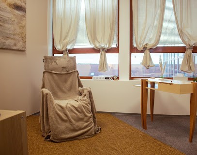 LE LANGAGE DES PIEDS, Réflexologue au Plessis-Belleville